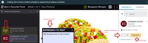 Image result for Grading VoiceThread Assignment