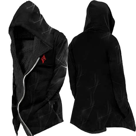 Men's Winter Coat Fleece Jacket Jacket Daily Wear Vacation Fleece ...