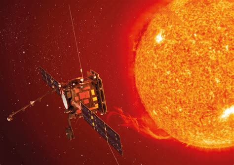 Space Exploration 的图像结果