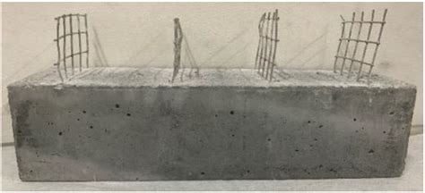 Analysis of the Effect of Capillary Water Absorption on the Resistivity ...