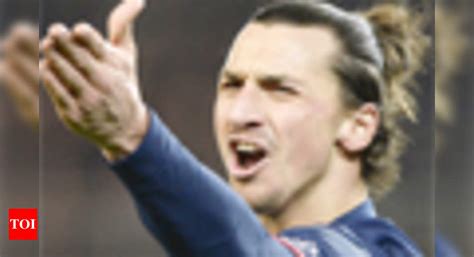 Ibrahimovic says will be hard to watch World Cup | Football News ...