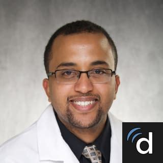 Dr. Nahom Teferi, MD | Iowa City, IA | Neurosurgeon | US News Doctors