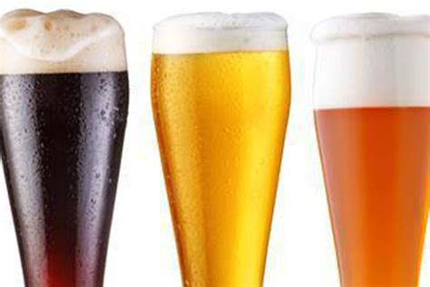 Half Acre Beer Night at County Barbeque | Chicago Food Magazine