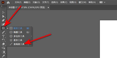 Ai 画双重直线 的图像结果