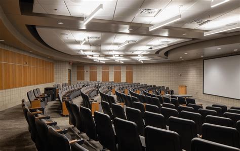 NDNG Readiness Center | Zerr Berg Architects