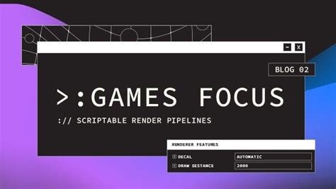 Image result for Unity Render Quality