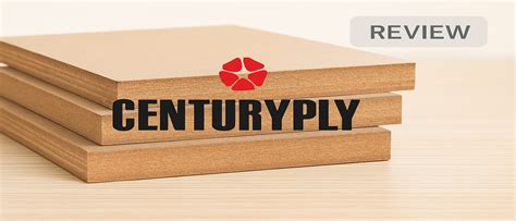 Century Ply HDHMR Board Review – Features, Pricing & Our Verdict ...