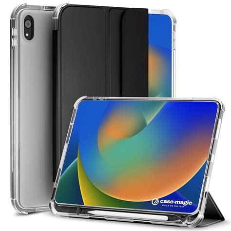 Case-Magic Smart Folio Case Cover for iPad 11th Gen A16 Chip 11" (2025 ...