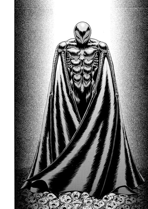 Pin by Ricardo Fuentes on Berserk | Berserk, Manga berserk, Femto berserk