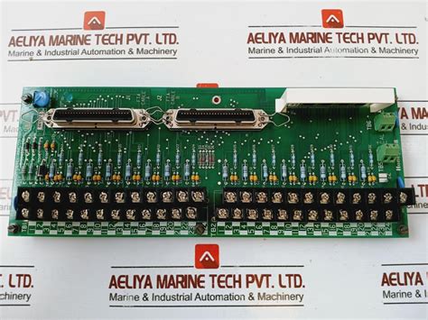 HONEYWELL MC-TAIH52 Redundant STI/High Level Analog Input 51304337-250 ...