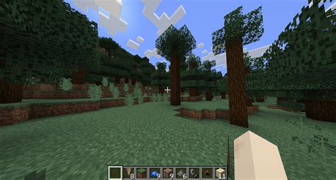 Comment trouver des biomes de la taïga dans Minecraft - Aforma.net ...