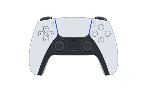 Image result for PS5 Controller Line Drawing