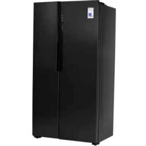 Haier HRF-619KS 565 Ltr Side-by-Side - Price in India, Specifications ...