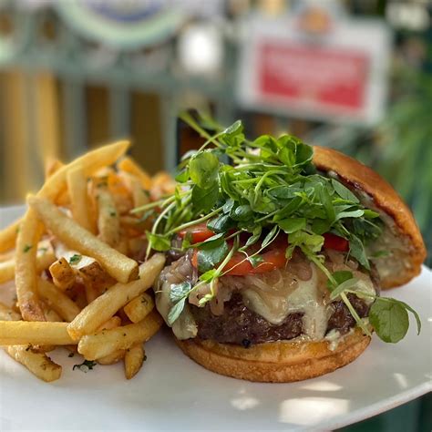 Rams Head Southernmost - Great Locations