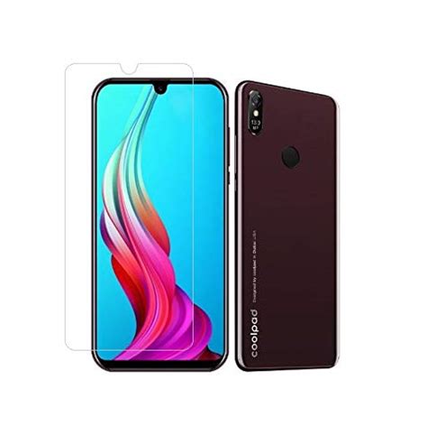 Sanguine® High Definition Screen Protector 9H Tempered Glass For ...