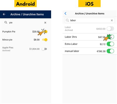 Image result for Archived Items