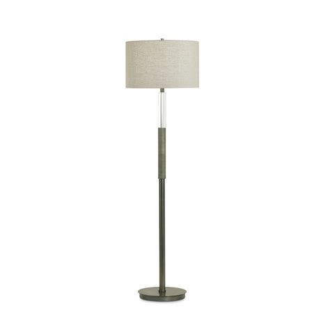 ATLANTIC FLOOR LAMP