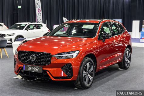 2022 ACE_Volvo XC60 Recharge T8 Ultimate Malaysia_Ext-1 - Paul Tan's Automotive News