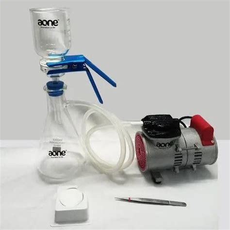 Solvent Filtration Kit - GFH300 Solvent Filtration Kit Trader ...