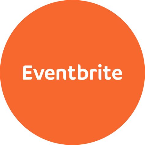 Image result for Eventbrite Logo Transparent
