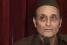 kashmir: Karan Singh contradicts Omar on Kashmir status