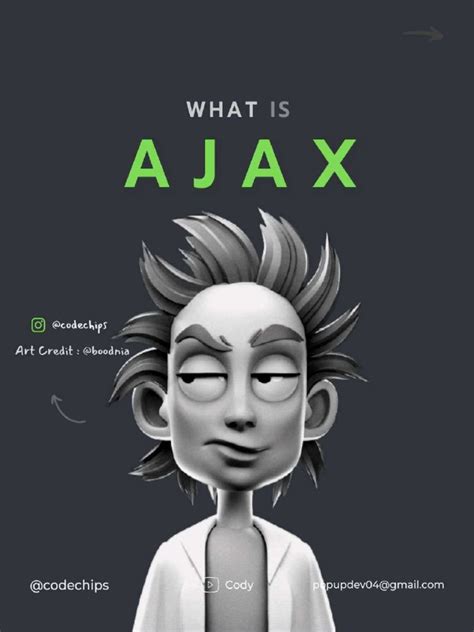 Ajax HTML5 Tutorial 的图像结果