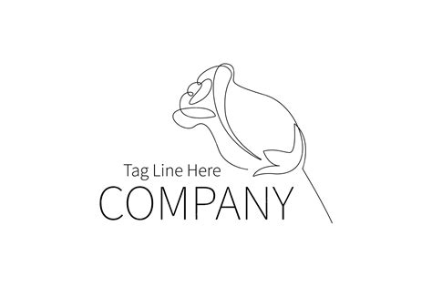 Image result for Elaborate Line Drawing Logo