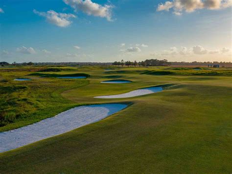 An inside look at Michael Jordan's new course, The Grove XXIII - Australian Golf Digest