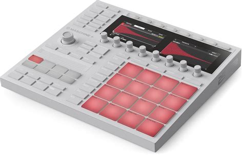 Image result for Machine Plus Native Instruments
