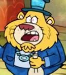 Chowder (2007 TV Show) - Behind The Voice Actors