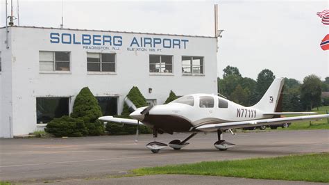 Solberg Airport owner: Concerned NJ lawmakers haven't contacted us