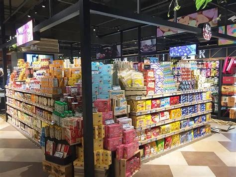 长沙这些最受欢迎的超市，你最常逛哪一家？