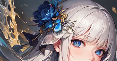 Ai イラスト 美 的图像结果