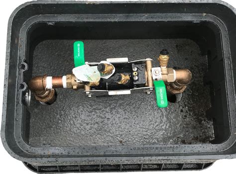 Image result for What Is a Backflow Device