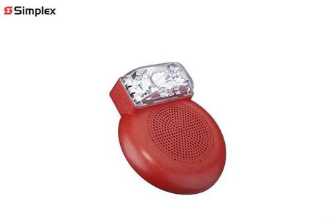 Image result for Simplex TrueAlert Voice