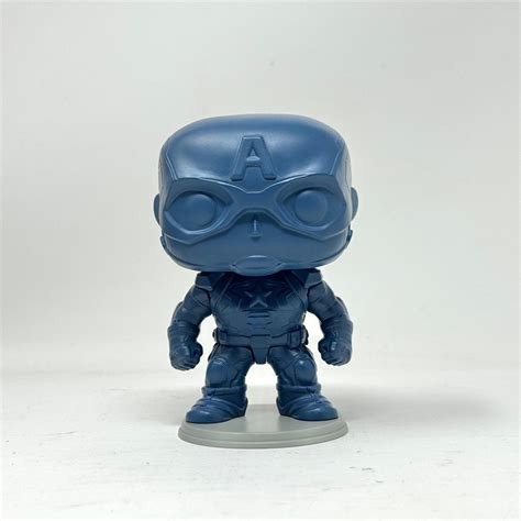 Will Captain America Die