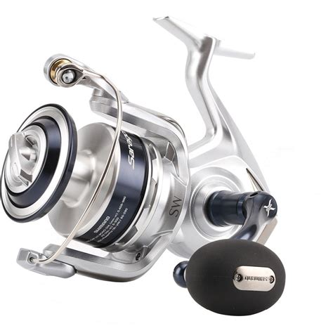SHIMANO SARAGOSA SW10000 : Amazon.in: Sports, Fitness & Outdoors