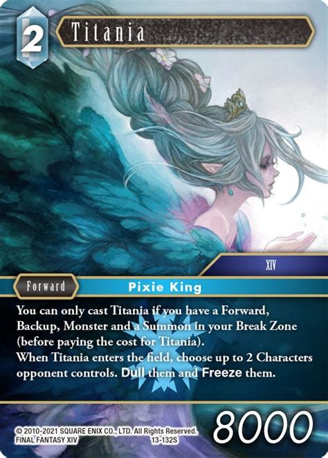 Slideshow: Final Fantasy TCG Shadowbringers Starter Set