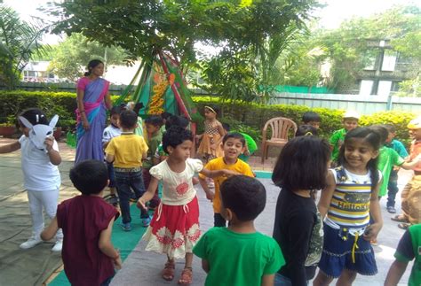 AIR FORCE SCHOOL VIMAN NAGAR