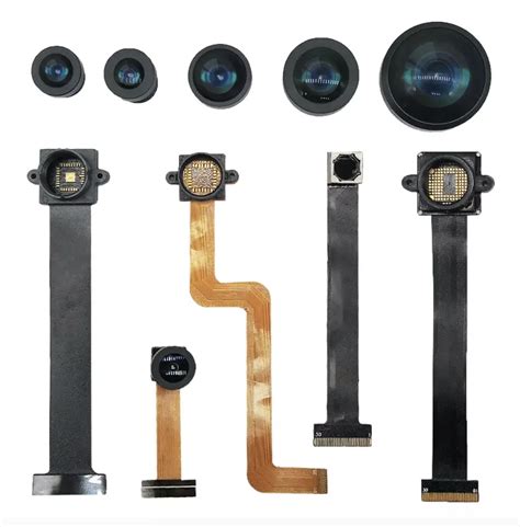 Ov08x Camera Module 的图像结果