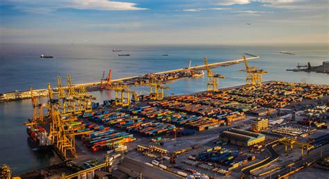 Port of Belledune: Sustainable Maritime Growth (Updated)