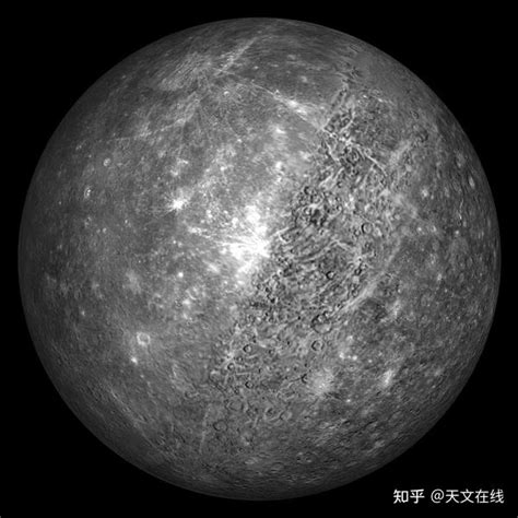 水星 的图像结果