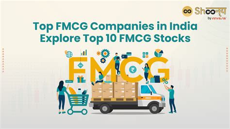 Leading Fmcg Companies