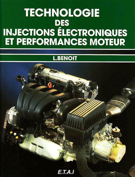 Amazon.in: Buy Technologie des injections électroniques et performances ...