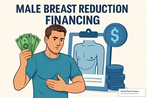 Male Breast Reduction Financing: 7 Powerful Ways to Save 2025