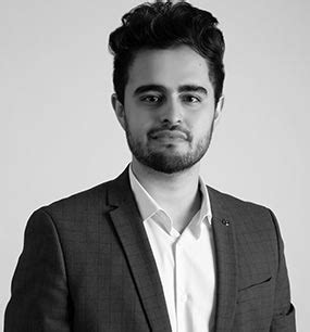 NAMIT MATHUR Principal, Stride Ventures