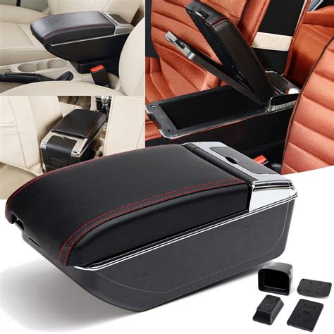 Universal car truck center consoles floor consoles parts – Artofit