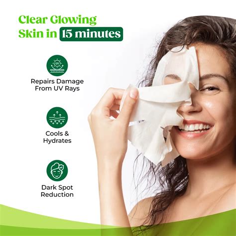 Natural Face Care Products Online