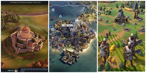 Image result for Civilization 6 Graphics Mod