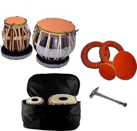 Tablas - Shop Premium Musical Tabla Instrument Online | Shopsy